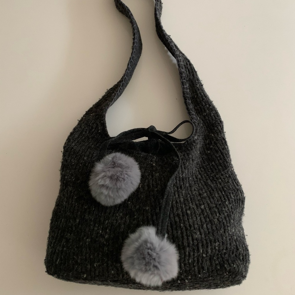 Bebe satchel bag
